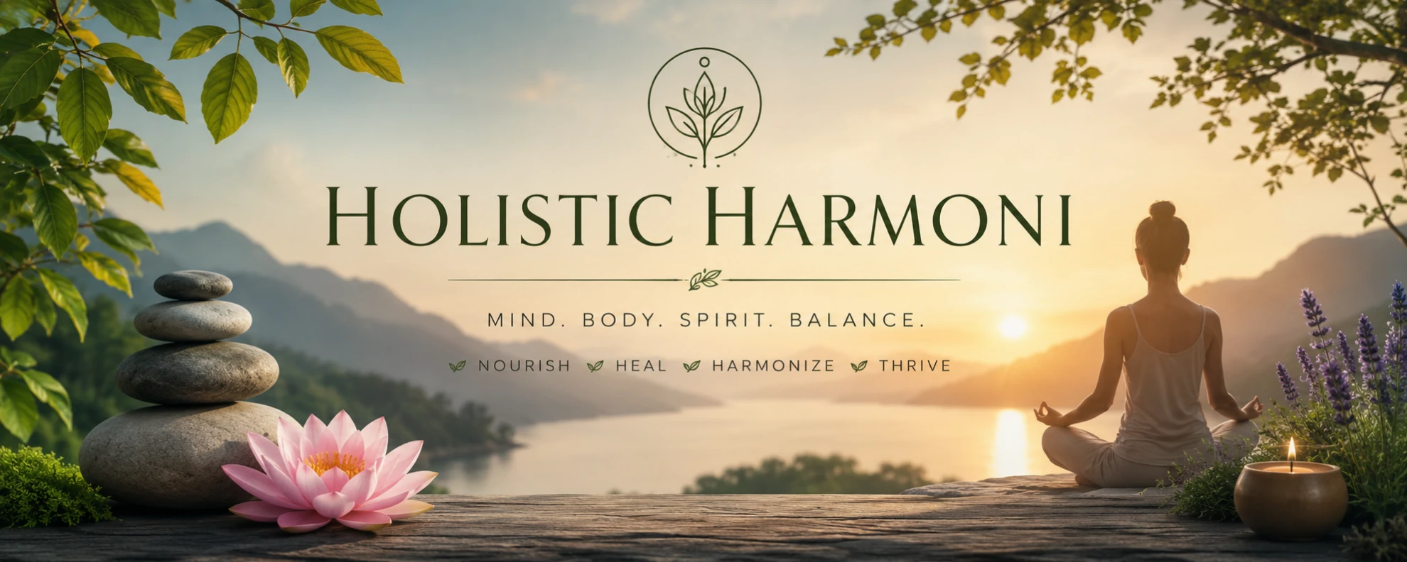www.holisticharmoni.com peptides, injection pens, health, wellness, mind, body, spirit headerimage 1